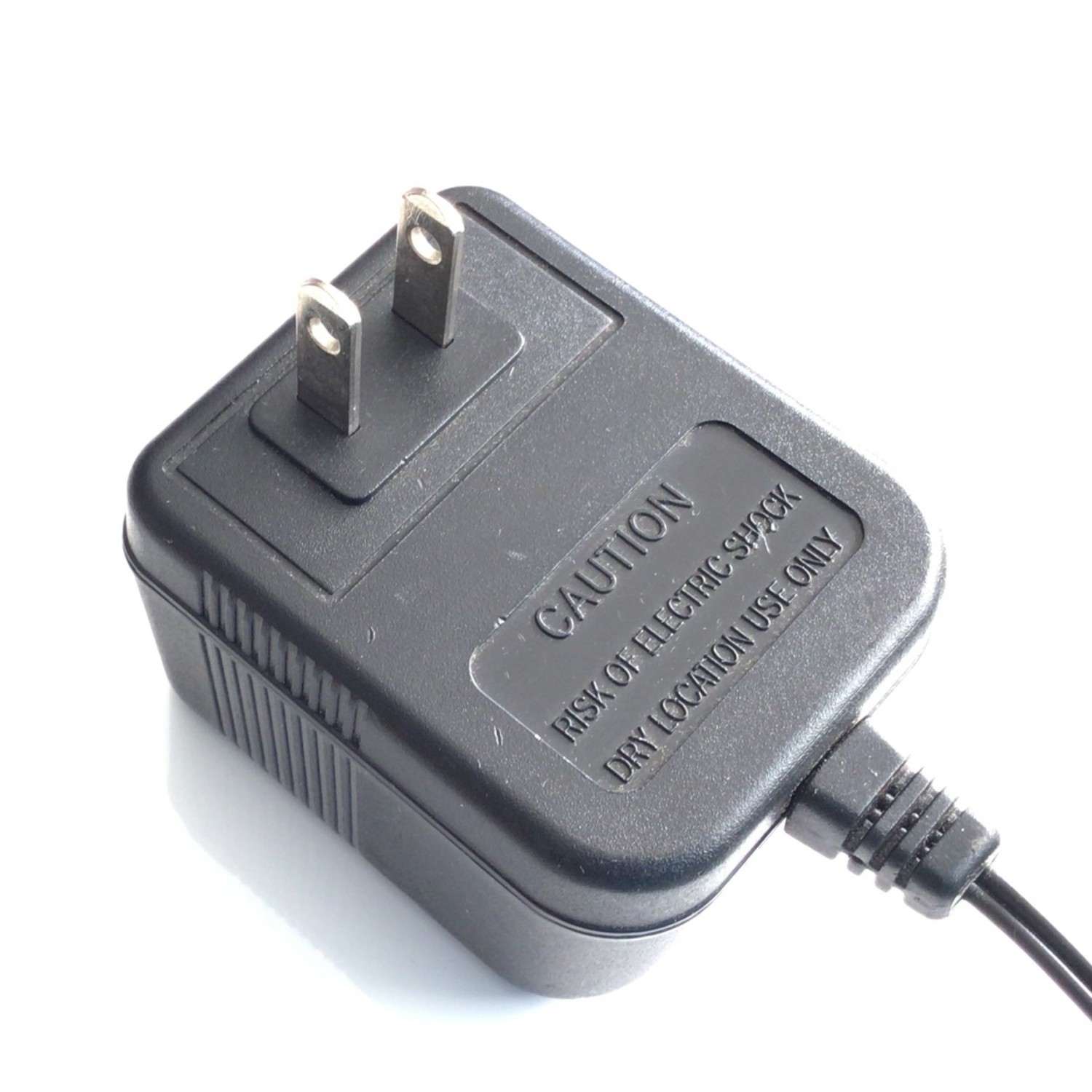 CARGADOR / ADAPTADOR DE FUENTE DE ALIMENTACION LINKSYS / VCA-VCD / NUMERO DE PARTE 110-100-0045 / SPO0336 / ENTRADA VCA 120V 60HZ 11W / SALIDA VCD 12V 500MA / MODELO WD411200500 - Imagen 3
